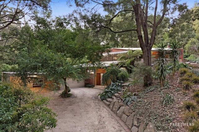 52 Olinda Creek Road, VIC 3766