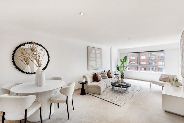 1712/28 Harbour Street, NSW 2000