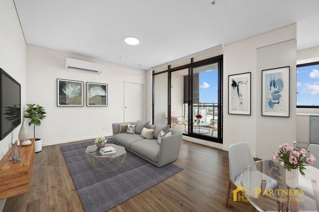 903/172 South Parade, NSW 2144