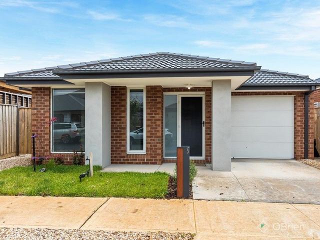 3 Midmar Terrace, VIC 3335