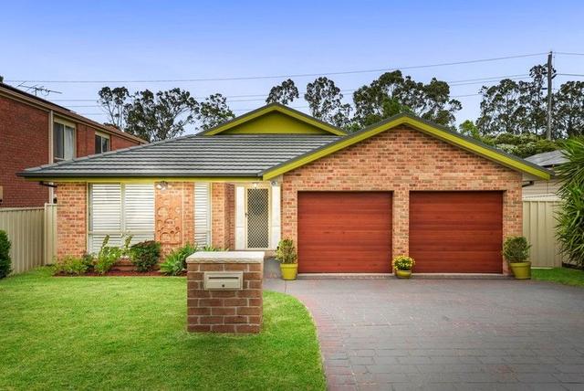 28 Lowan Place, NSW 2155