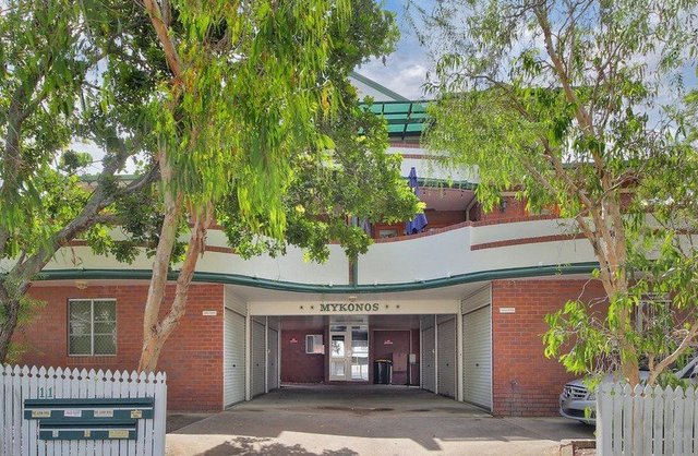 5/11 Beatrice Street, QLD 4120
