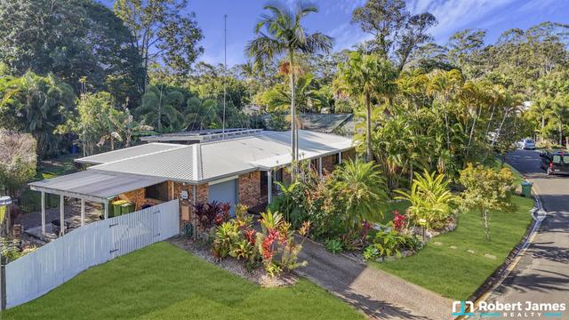 3 Palmer Crescent, QLD 4565