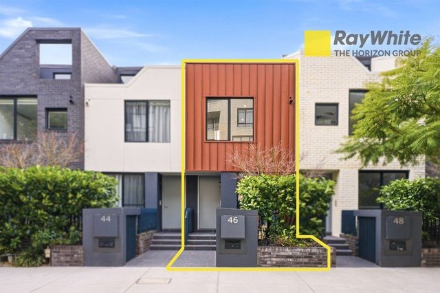 46 Metters Street, NSW 2043