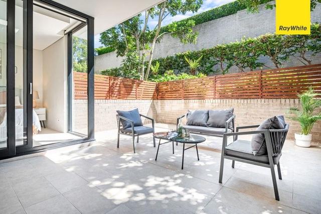 G10/78 Mobbs Lane, NSW 2122