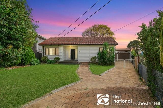 46 Amesbury Avenue, NSW 2162