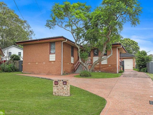 8 Mianga Crescent, NSW 2526