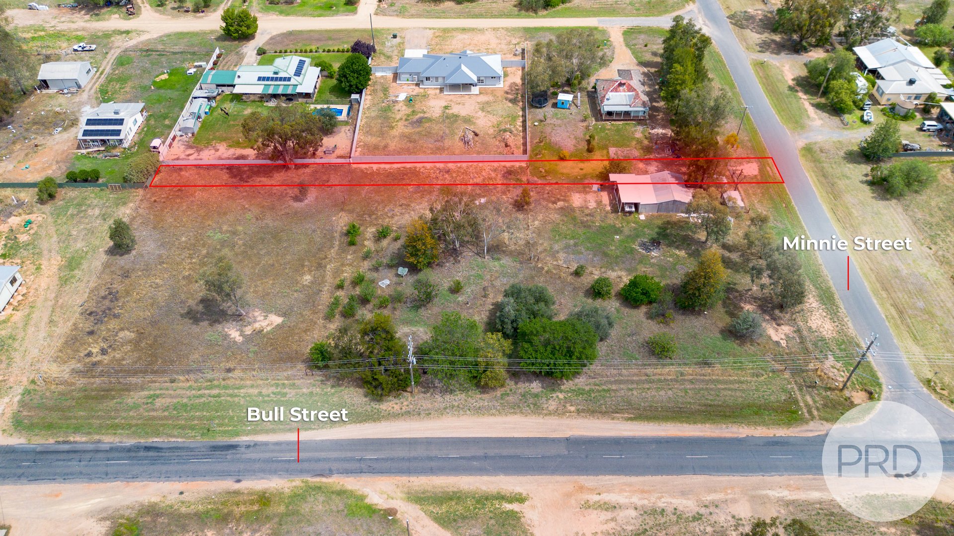 Lot 1 Bull Street, Currawarna NSW 2650 Allhomes