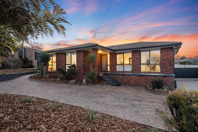 3 Hetherington Circuit, ACT 2617