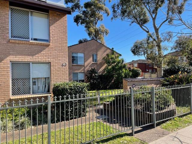113/43 Oxford Street, NSW 2121