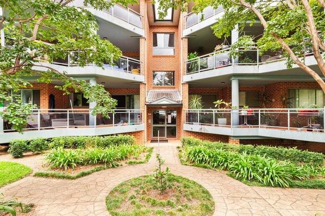17/9-11 Belmore Street, NSW 2151