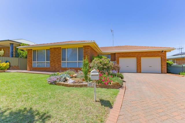 10 Highland Avenue, NSW 2870