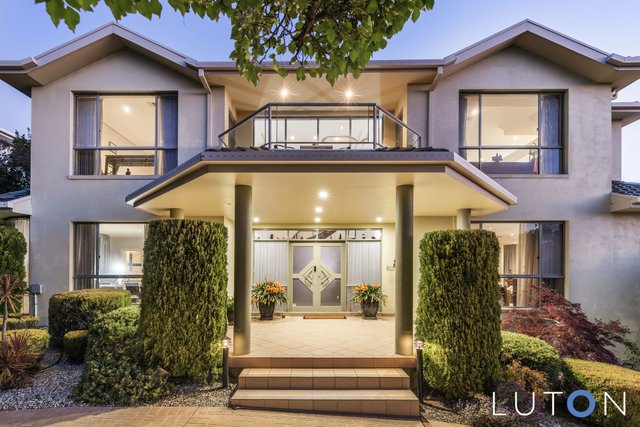 10 Mialli Place, ACT 2606