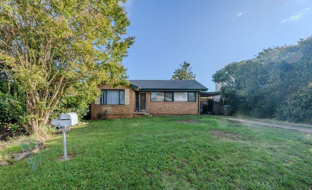 155 Saint Johns Road, NSW 2560