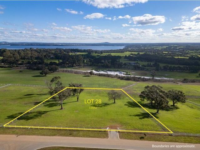 Lot 28 Overheu Drive, WA 6330