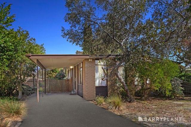 86 Loretto Avenue, VIC 3156
