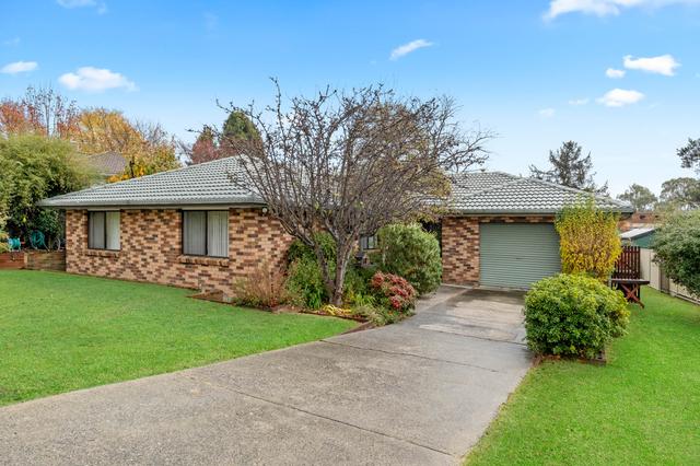 15 Major Drive, NSW 2580