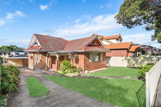12 Campbell Street, NSW 2207