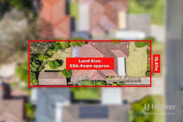 8 Higgins Street, NSW 2200