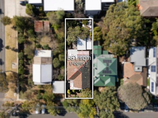 50 Ross Street, VIC 3070