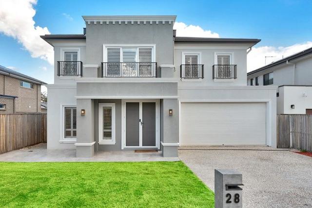 28 Macpherson Circuit, QLD 4113
