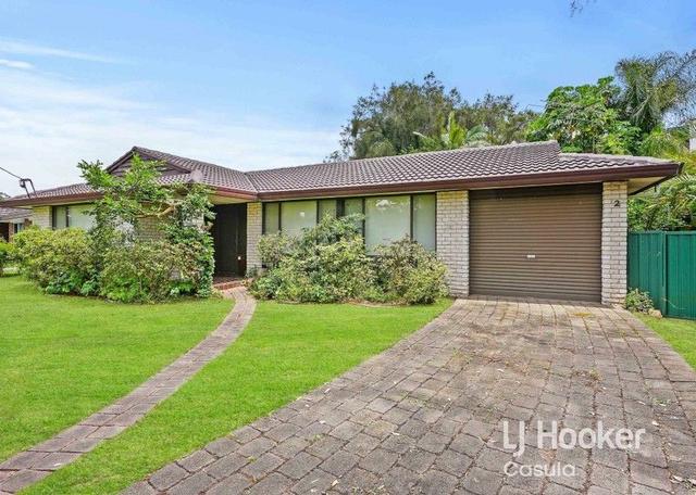 2 Santiago Place, NSW 2147