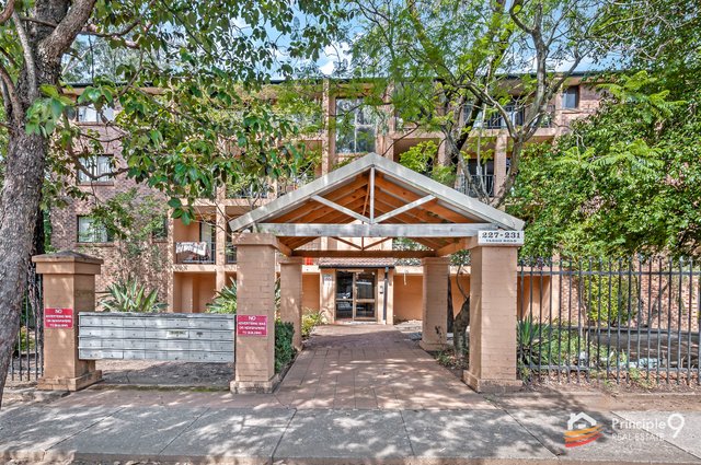 8/227 Targo Road, NSW 2145