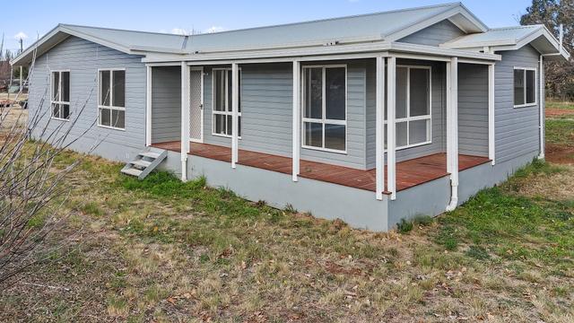 15 Walker Street, NSW 2626