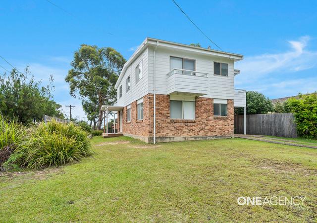 14 St George Avenue, NSW 2540