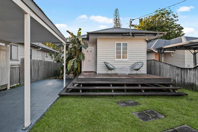 32 Parker Avenue, QLD 4013