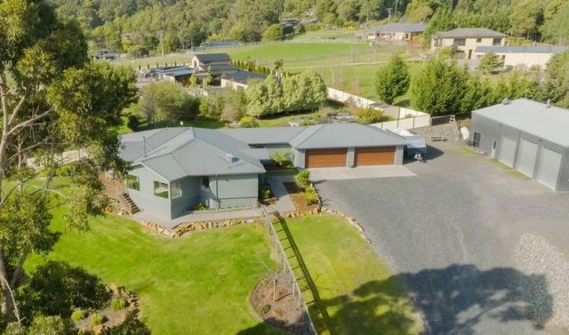 1 Eagle Ridge Road, TAS 7310