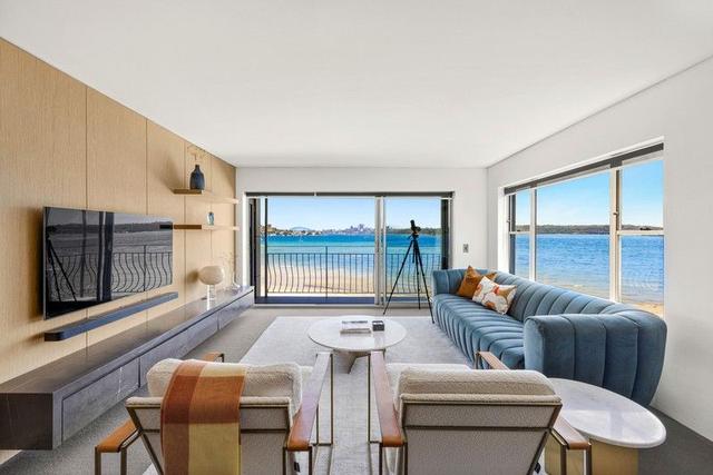 9/744 New South Head Road, NSW 2029