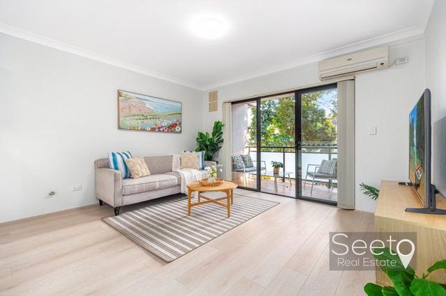 12/14-16 Eastbourne Road, NSW 2140