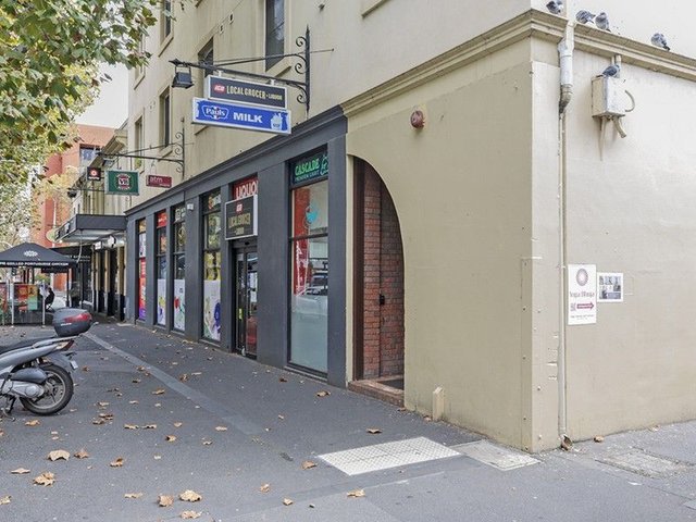 31/109 Lygon Street, VIC 3053