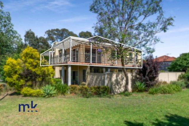 3/63 Spring Hill Circle, NSW 2567