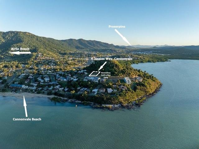 4 Jessies Way, QLD 4802