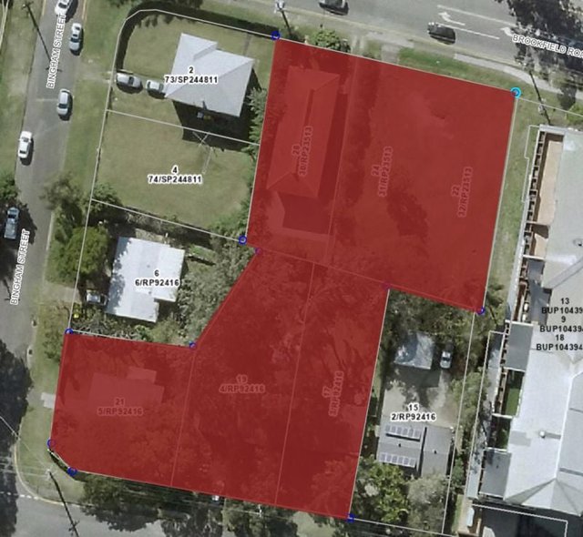 28 Brookfield Road, QLD 4069