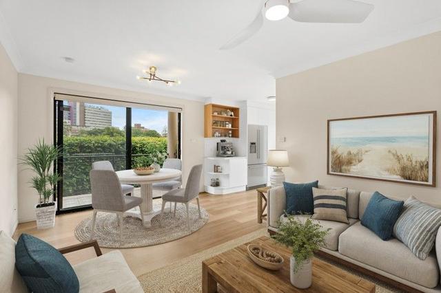 1/13 Rowland Avenue, NSW 2500