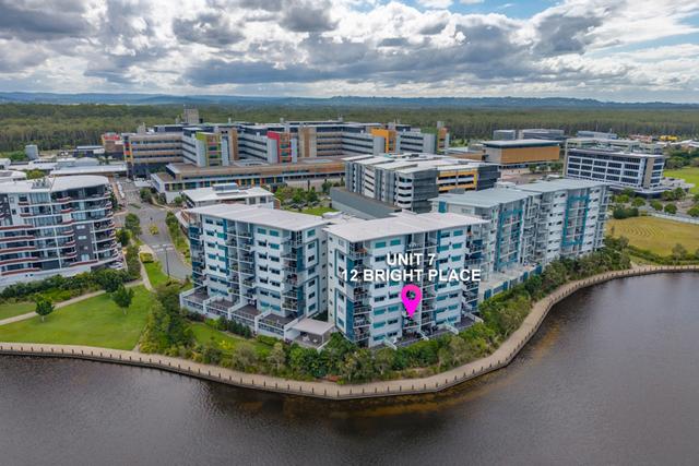 7/12 Bright Place, QLD 4575