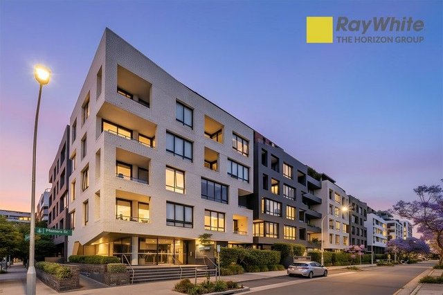 1308/1 Metters Street, NSW 2043