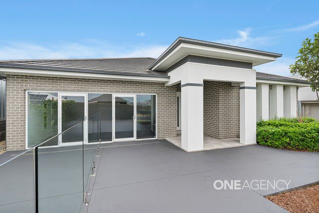 95 Quinns Lane, NSW 2541