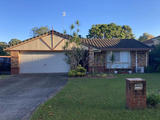6 Bushlands Drive, QLD 4566