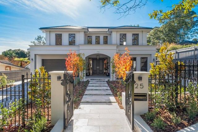 25 Shirley Road, NSW 2069