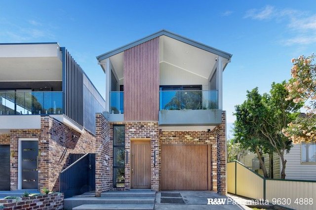 138A Centenary Road, NSW 2145