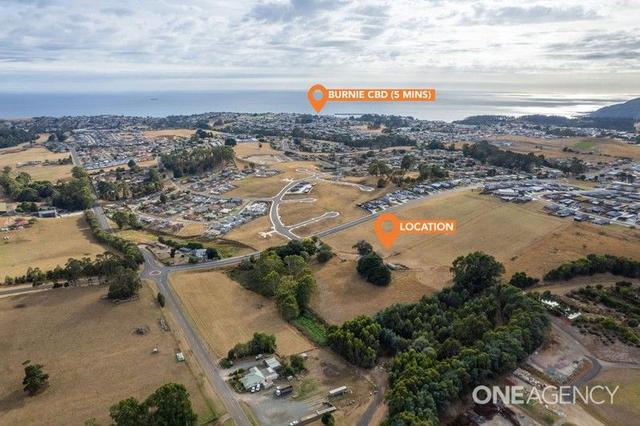 Lot 1 Three Mile Line Road, TAS 7321