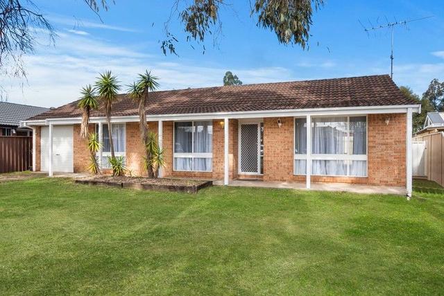 1 Wilbow Place, NSW 2756