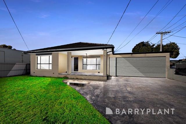 43 Shirley  Street, VIC 3021