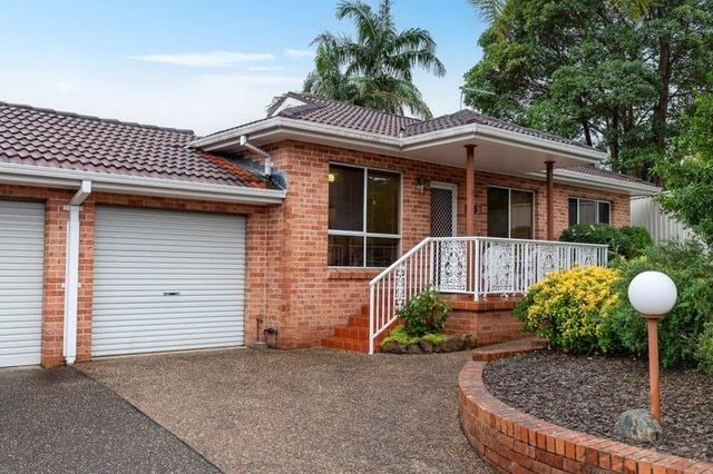 6/14 Henry Kendall Avenue, NSW 2211