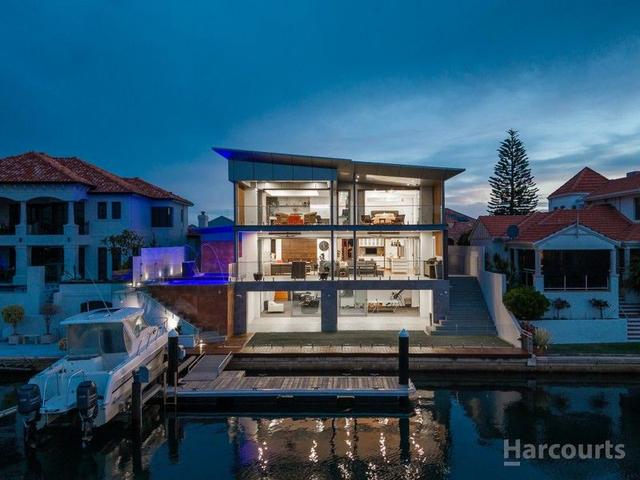 4 Finistere Island Retreat, WA 6210
