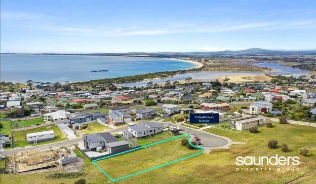 15 Heath Court, TAS 7262